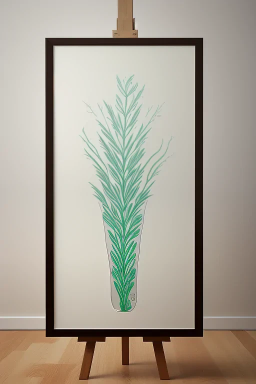 art transparent
