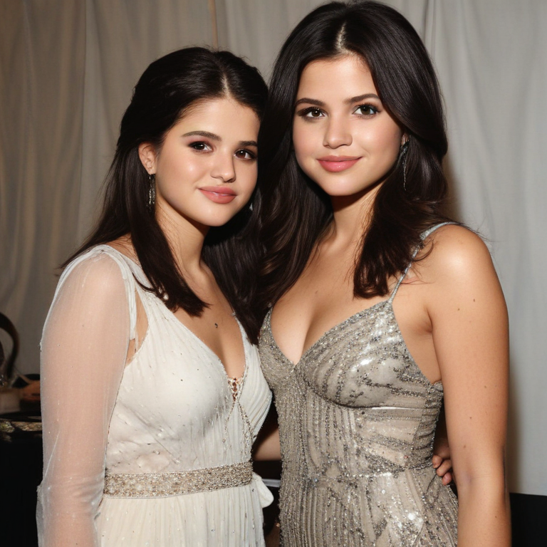 selena gomez parents ethnicity
