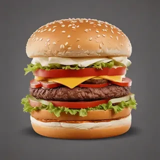 burger png