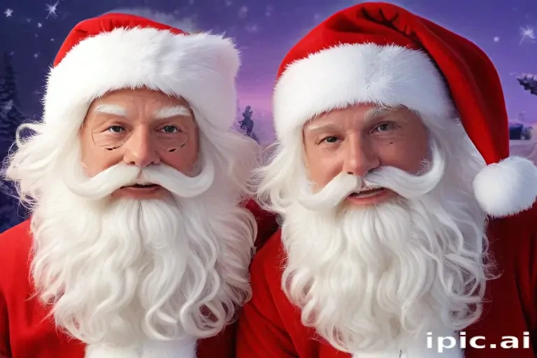santa wallpapers