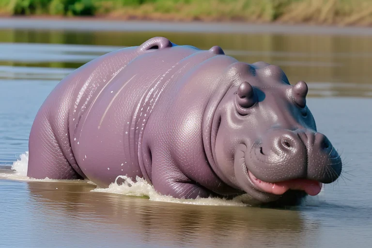 hippo png