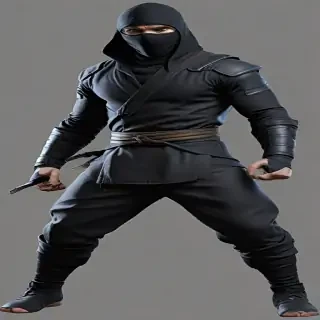 ninja png