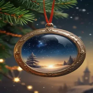 merry christmas phone wallpaper