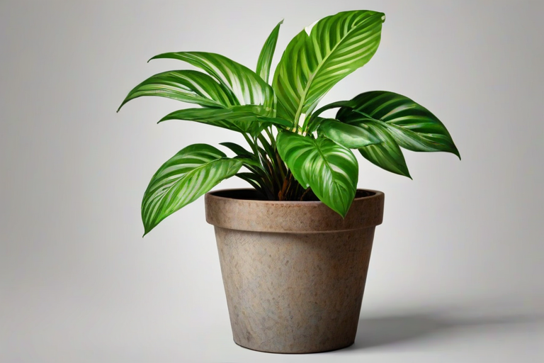 potted plant png