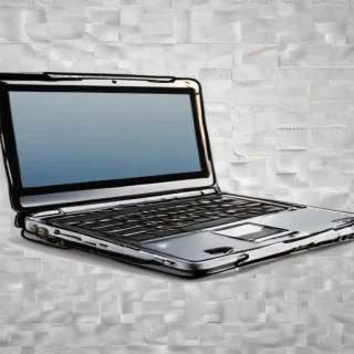 clipart of laptop