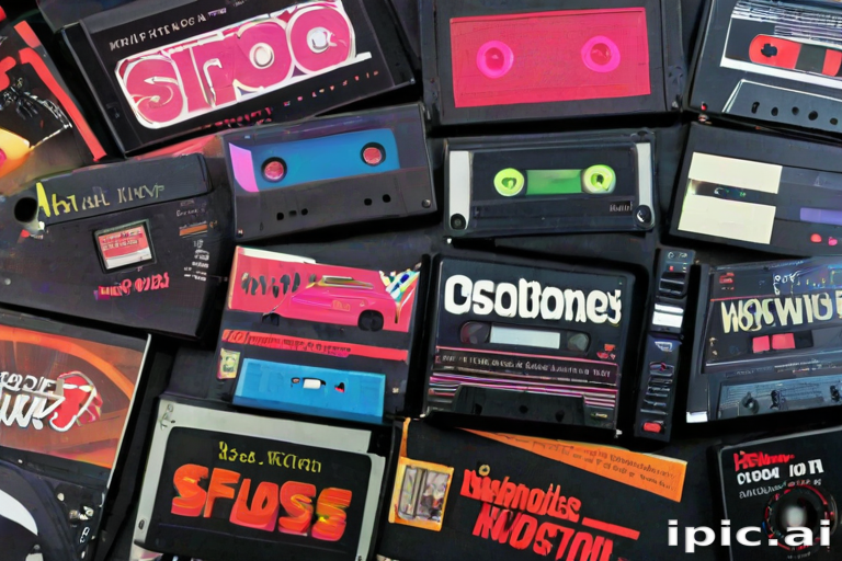80s music
