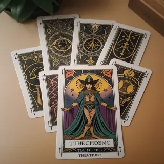 free tarot