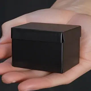 black box image
