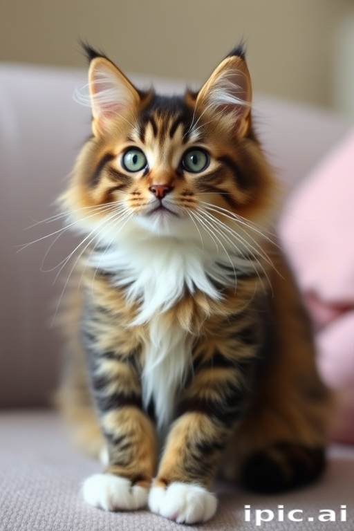 american curl cat breed