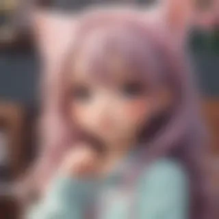 kawaii cute phone backgrounds