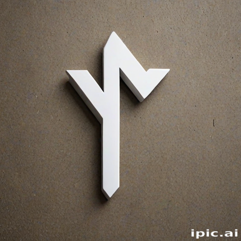 up arrow