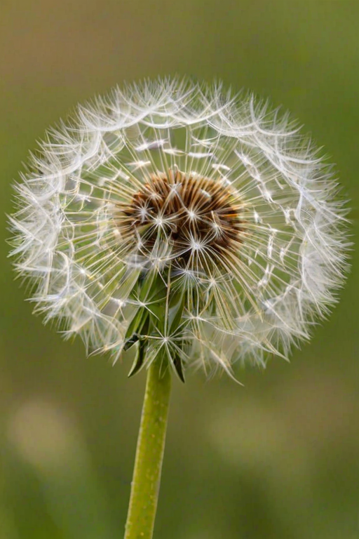 dandelion png