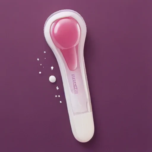 pregnancy test images positive