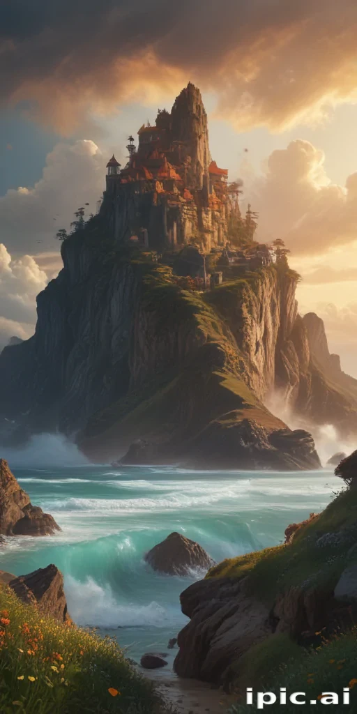 background heaven