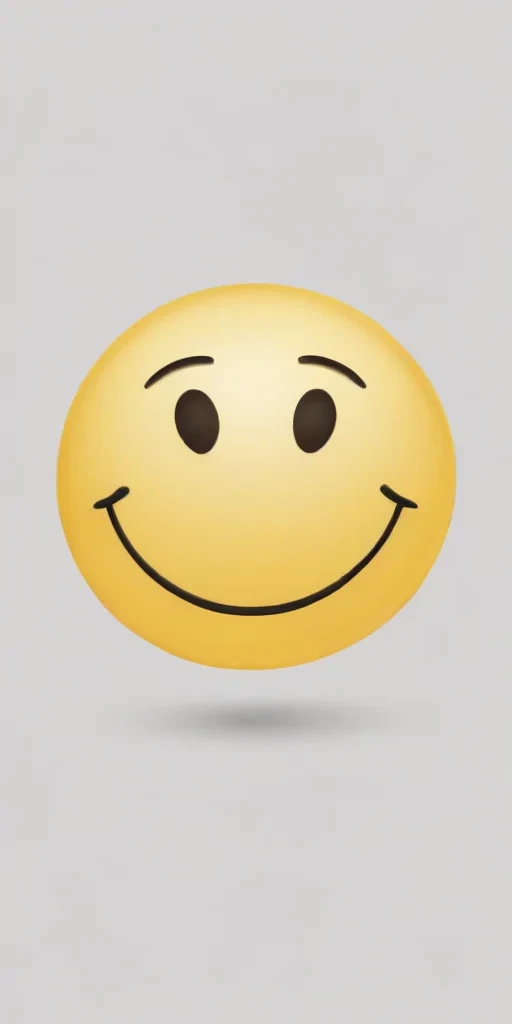 smiley face png transparent