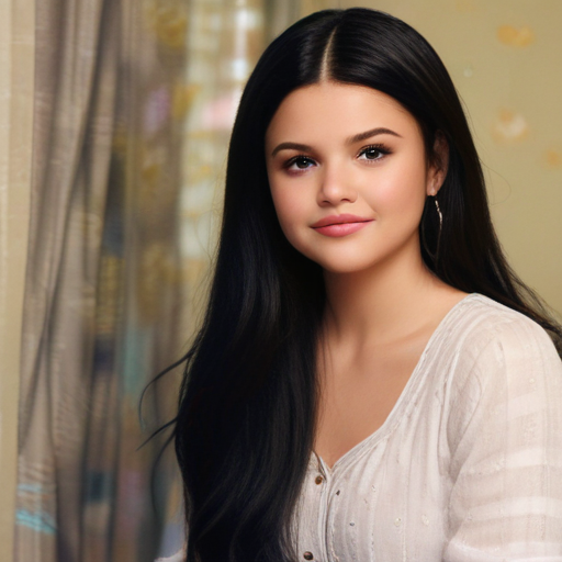 selena gomez tv shows and movies