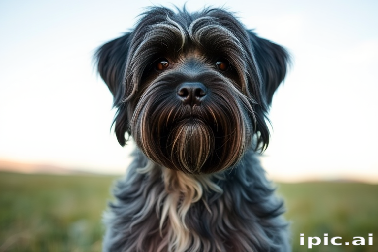 tibetan terrier