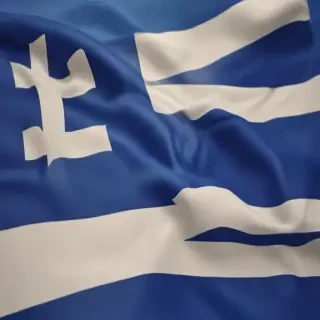 greece flag