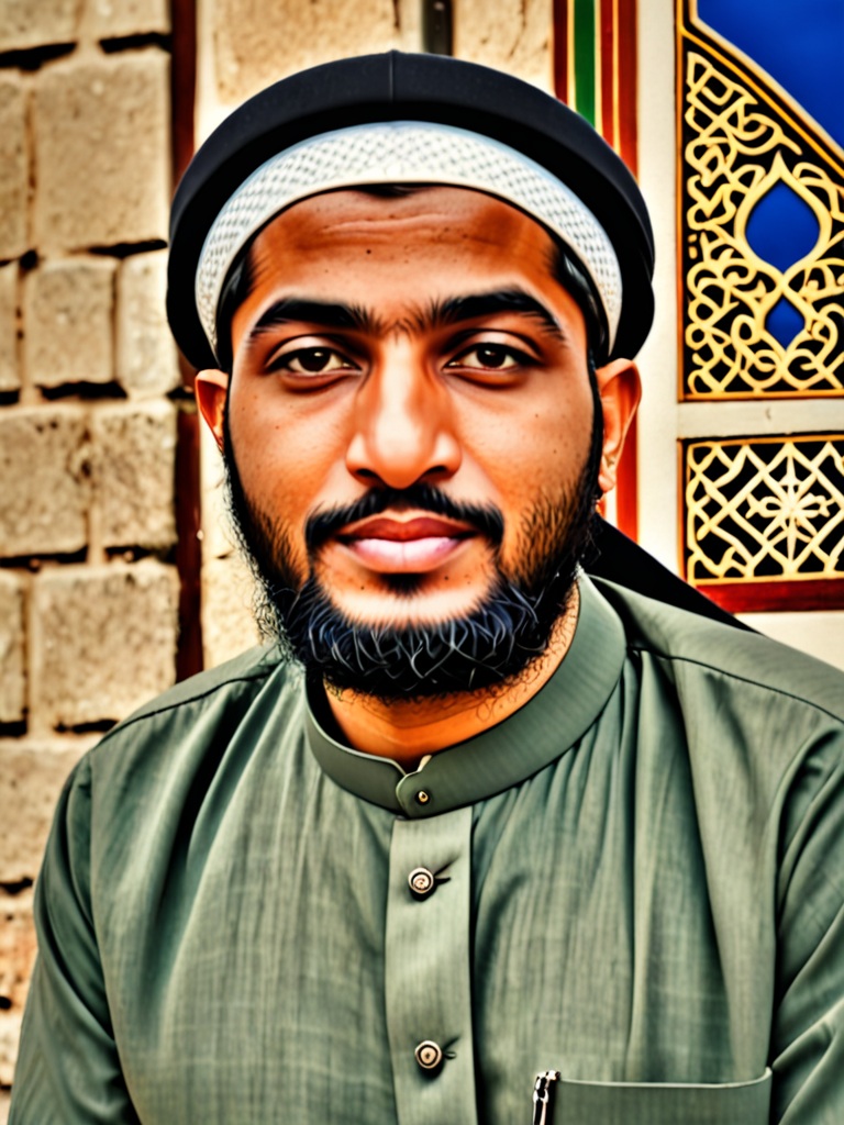 muslims