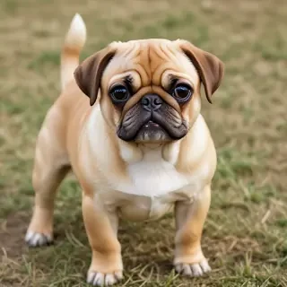 puggat dog breed