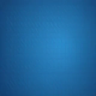 blue background