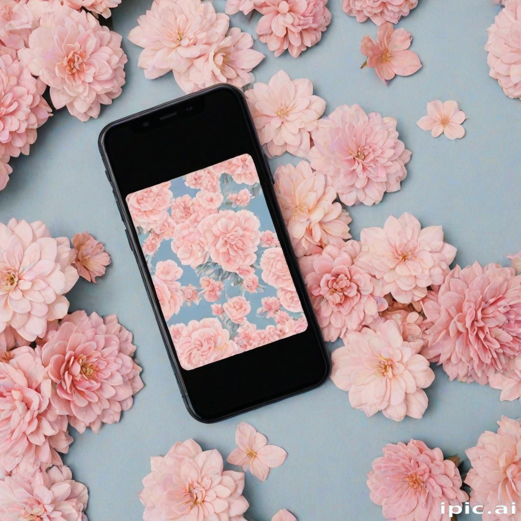 wallpaper aesthetic phone