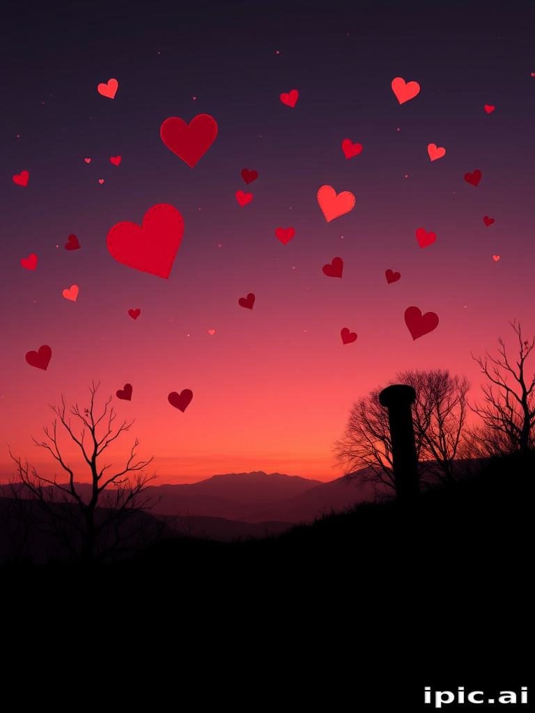 valentines wallpaper