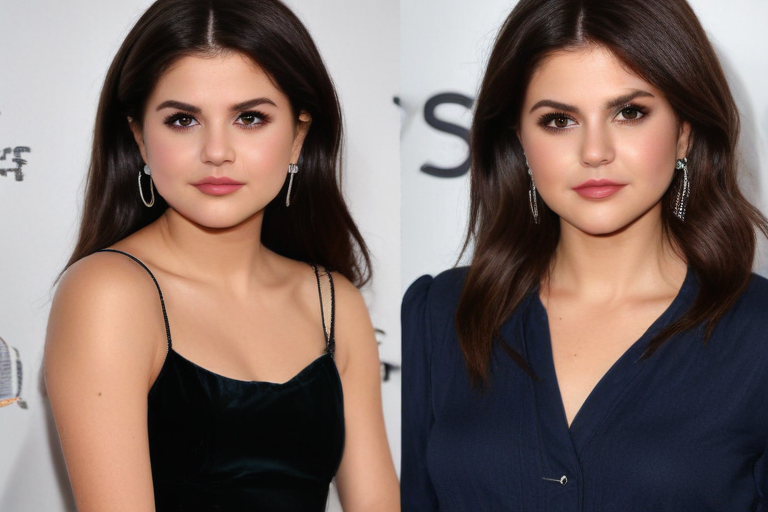 selena gomez mom 2022
