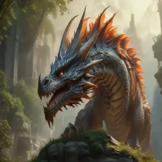 dragon wallpaper