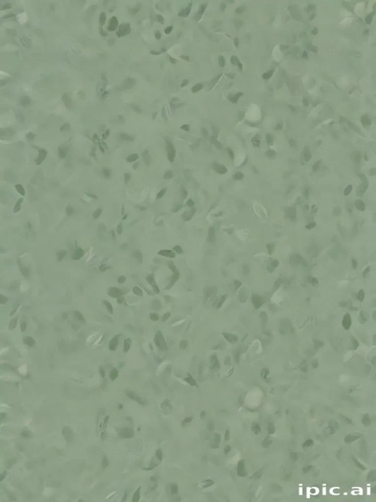 sage green aesthetic background