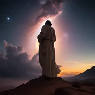 god photos
