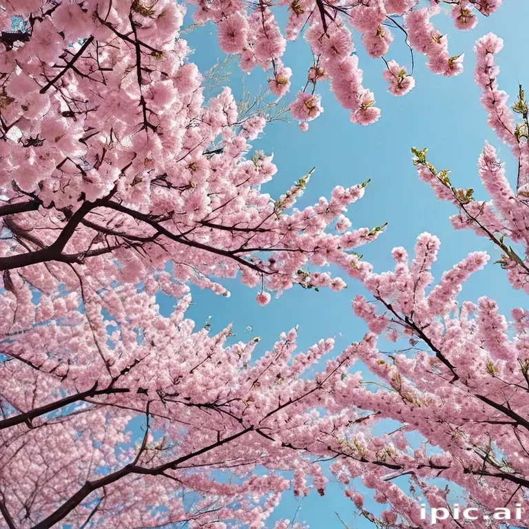 spring aesthetic wallpaper