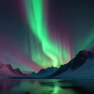 aurora borealis png