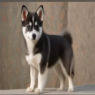 alaskan klee kai