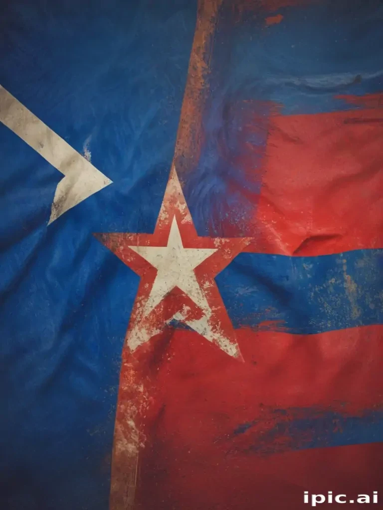 cuban flag wallpaper