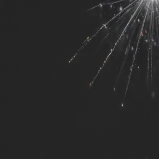 sparkle transparent background