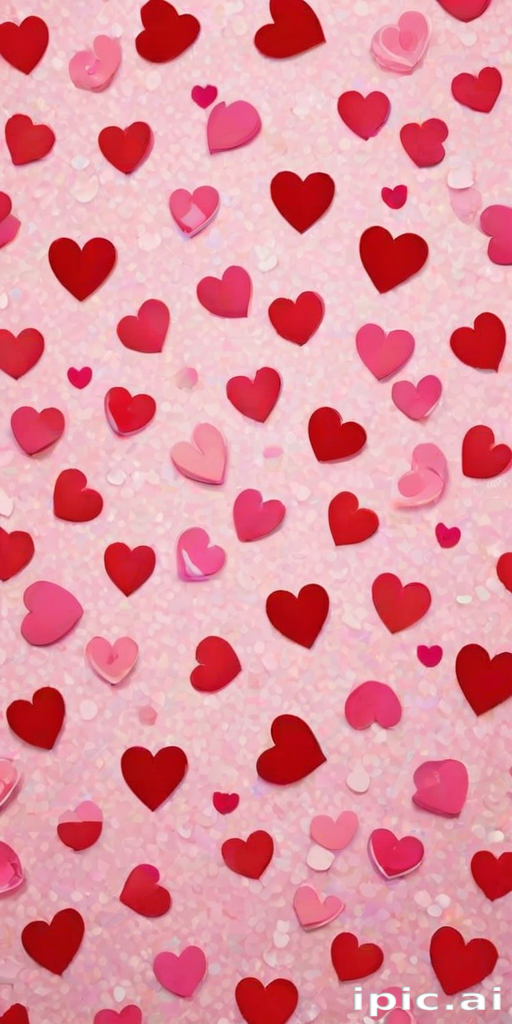 valentines wallpaper iphone