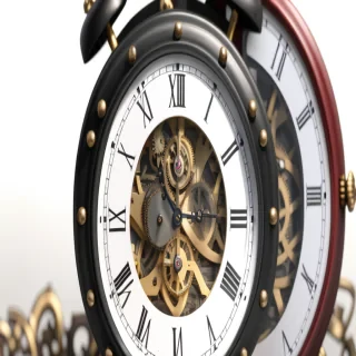 time png