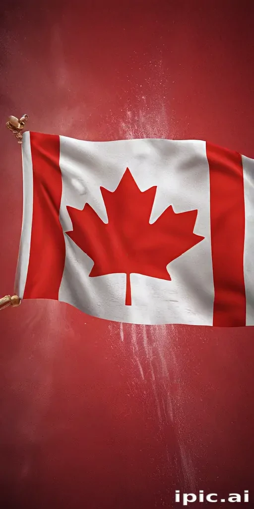 canada flag png