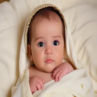 baby jesus