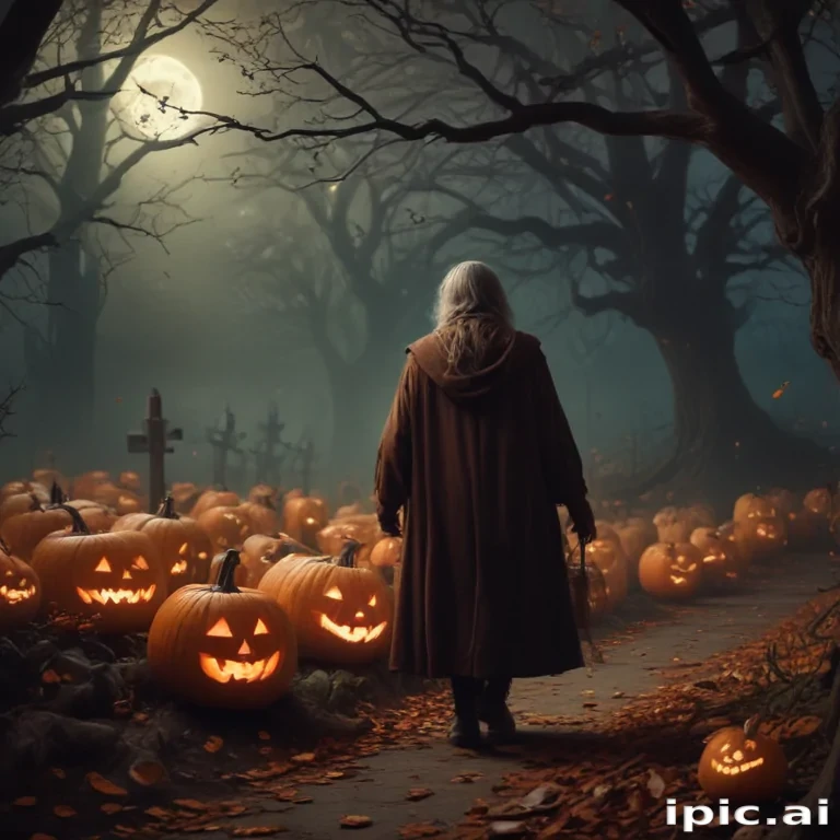 halloween music