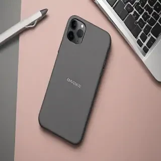 mockup case iphone