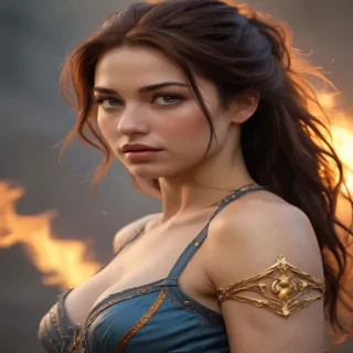 images strong woman
