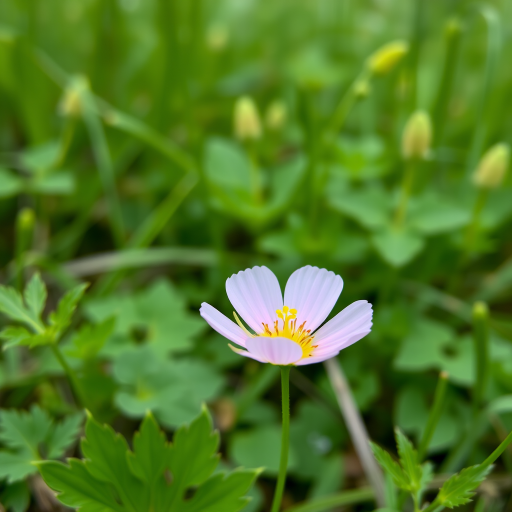 buttercup flower