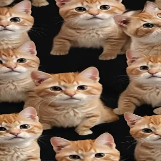 cat backgroud