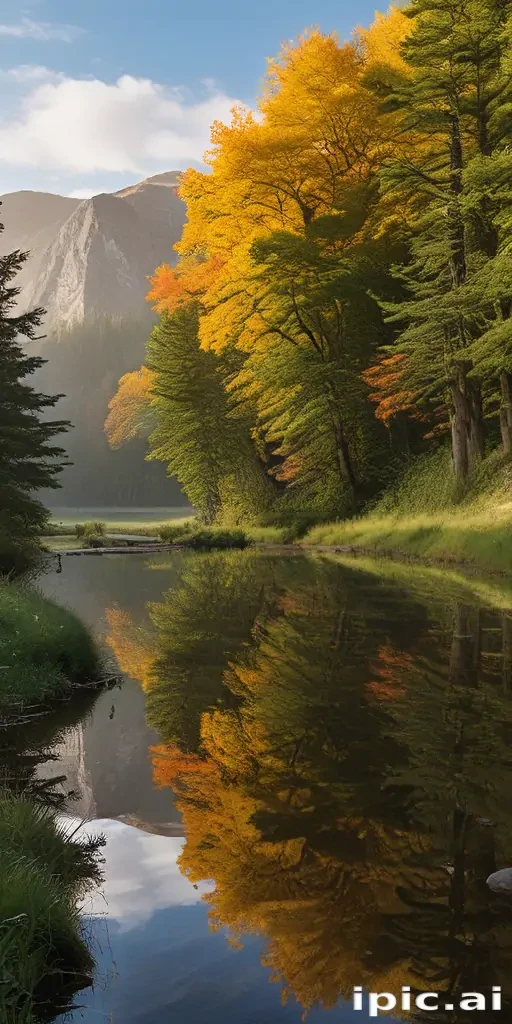 picturesque