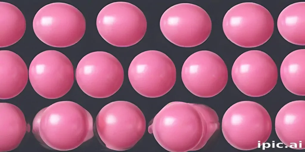 bubble gum png