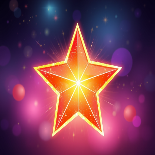 star sparkle png