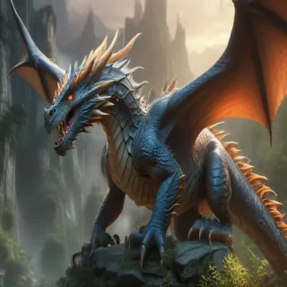 dragons wallpaper