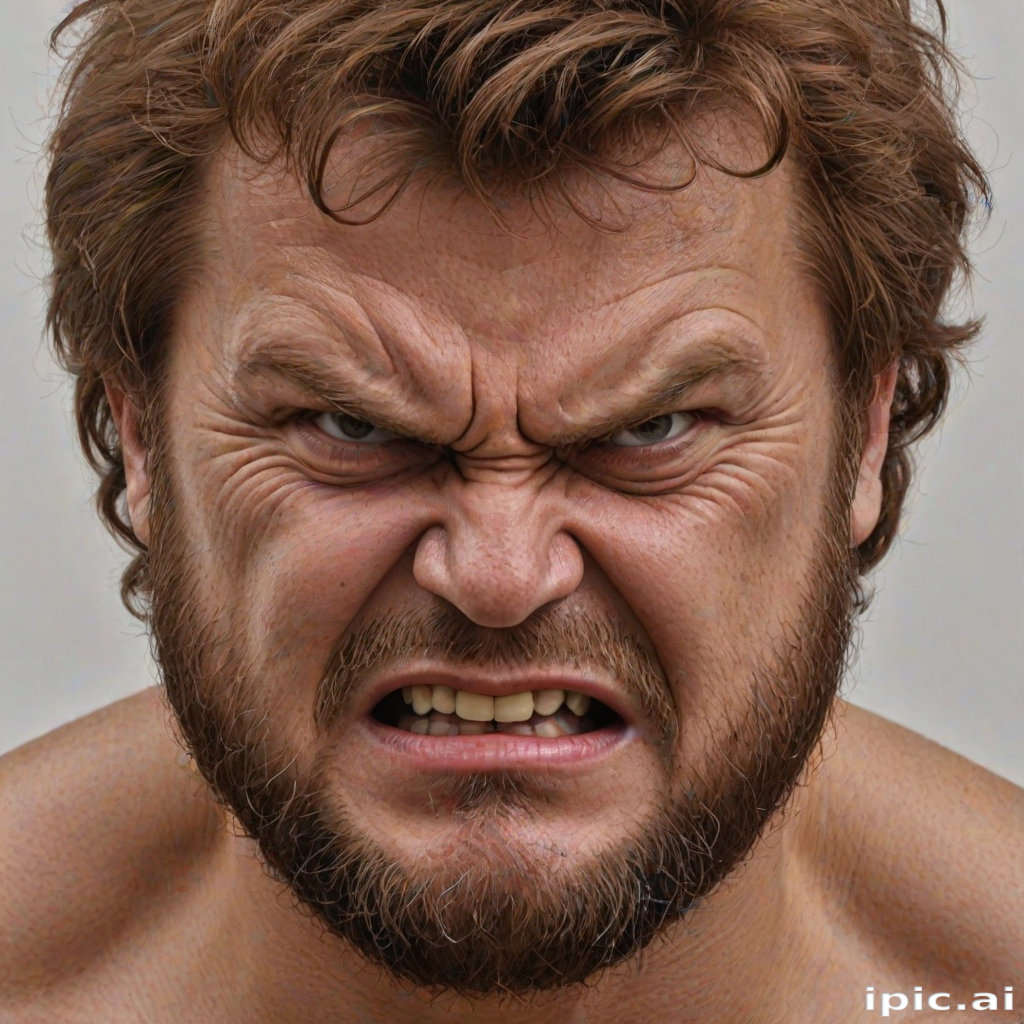 angry png